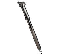 Dt Swiss D 232 One Carbon L1 Trigger 60 Mm Dropper Seatpost 340-400 mm Black