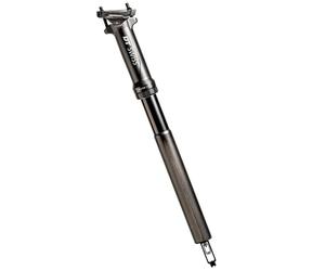 Dt Swiss D 232 One Carbon L1 Trigger 60 Mm Dropper Seatpost 340-400 mm Black