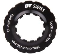 DT Swiss Dual-spline Universal Centre-lock Lockring