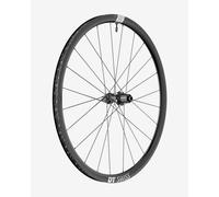 DT Swiss E 1800 Disc Rear Wheel Thru axle 12x142 mm Shimano freehub Black
