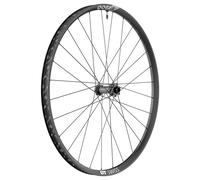 Dt Swiss E 1900 Spline 30 27.5´´ 6b Disc Tubeless Mtb Front Wheel Black 15 x 110 mm
