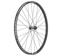 Dt Swiss E 1900 Spline 30 27.5´´ Cl Disc Tubeless Front Wheel Black 15 x 110 mm