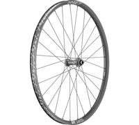Dt Swiss E 1900 Spline 30 27.5´´ Cl Disc Tubeless Front Wheel Black 15 x 110 mm
