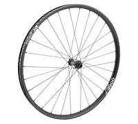 Dt Swiss E 1900 Spline 30 29´´ Cl Disc Tubeless Mtb Front Wheel Black 15 x 110 mm 15 x 110 mm Black