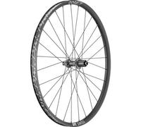 DT Swiss E 1900 wheel; 30mm rim; 12 x 148mm BOOST axle ; 27.5 in rear Shimano HG