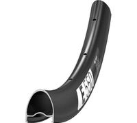 Dt Swiss E 550 700c 30 Db Vi Disc Tubeless Road Bike Rim Silver 700C 32H 700C 32H Black