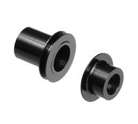 DT Swiss Rear Wheel Kit for 135 mm / 12 mm (adaptors)