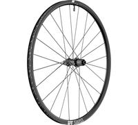 DT Swiss ER 1600 Spline Disc Brake Rear Wheel - 700c, Shimano HG Road Freehub