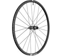 DT Swiss ER 1600 Spline Disc Brake Wheels - Rear - Shimano HG Road Freehub