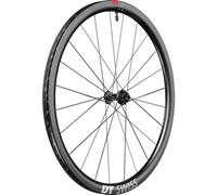 Dt Swiss Erc 1100 Dicut 35 Cl Disc Tubeless Road Front Wheel