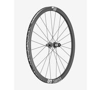 DT Swiss ERC 1400 Dicut 35 mm Disc Center Lock Thru axle 12x142 mm Shimano 11 speed hub Rear Wheel
