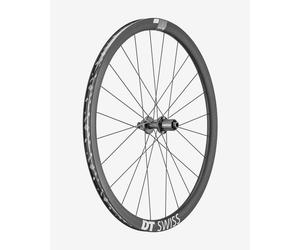 DT Swiss ERC 1400 Dicut 35 mm Disc Center Lock Thru axle 12x142 mm Shimano 11 speed hub Rear Wheel