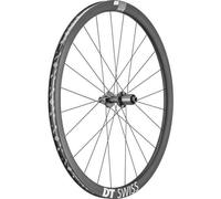 DT Swiss ERC 1400 SPLINE Disc Brake Carbon Clincher Wheel - 35 x 22 mm