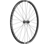 Dt Swiss Ex 1700 Spline 30 27.5´´ Cl Disc Mtb Front Wheel Black 15 x 110 mm