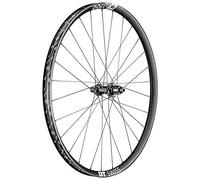 DT Swiss EX 1700 wheel, 30 mm rim, 12 x 148 mm BOOST axle, 27.5 inch rear Sram XD