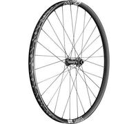 DT Swiss EX 1700 wheel, 30 mm rim, 15 x 110 m BOOST axle, 27.5 inch front