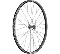 Dt Swiss Ex 1700 Spline 30 29´´ Cl Disc Mtb Front Wheel Black 15 x 110 mm