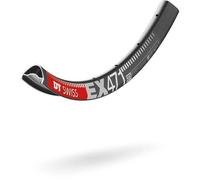 Dt Swiss Ex 471 27.5´´ 25 Mm Std Vi Disc Tubeless Mtb Rim Silver 27.5´´ 32H