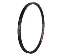 Dt Swiss Ex 511 584-30 Lv 6.5 Mm Rim Silver 650B-27.5´´ 32H 650B-27.5´´ 32H Black