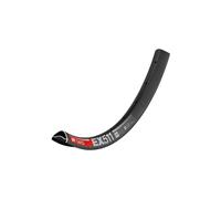 DT Swiss EX 511 SBWT Disc-specific Presta-drilled Black - 27.5 Inch -