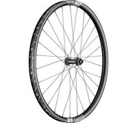 Dt Swiss Exc 1501 Spline 30 27.5´´ Cl Disc Mtb Front Wheel Black 15 x 110 mm