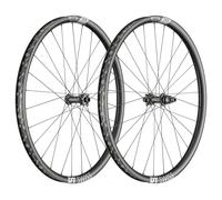 DT Swiss EXC 1501 Wheelset - 30 mm Rim - BOOST Axle - MICRO SPLINE and