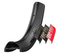 Dt Swiss Exc 330 27.5´´ Carbon Disc Tubeless Mtb Rim 27.5´´ 28H Black