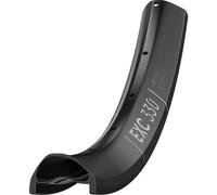 DT Swiss EXC 330 Carbon disc-specific 32 hole Rim - Presta - black - 2