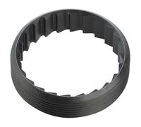 DT Swiss External screw thread ring nut M34 x 1 mm, for 3-pawl hubs