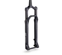 Dt Swiss F 232 One Remote Boost 15x110 Mm 51 Offset Mtb Fork Black 29´´ / 100 mm