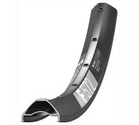 Dt Swiss F 572 29´´ 30 Db Vi Disc Tubeless Mtb Rim Silver 29´´ 28H 29´´ 28H Black