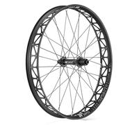Dt Swiss Fat Disc Whl Rr 26x4.0 559x76 Br2250 Classic Cl 197x12mmta Bk 8-10scas