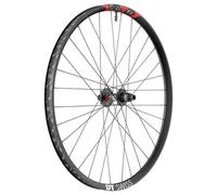 DT Swiss FR 1500 wheel, 30 mm rim, 12 x 157 mm axle, 27.5 inch rear