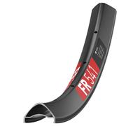 Dt Swiss Fr 541 29´´ Disc Tubeless Rim Silver 29´´- 32H 29´´- 32H Black