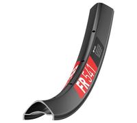 DT Swiss FR 541 SBWT Disc-specific Rim - Presta - Black - 27.5" (