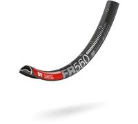 Dt Swiss Fr 560 Disc Rim Black 650C - 26´´ 32H