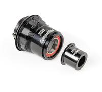 DT Swiss Freehub Conversion Kit Black