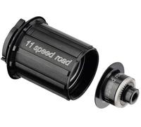 Dt Swiss Road Shimano 11 130/135/5 Mm Qr 3-pawl Freehub Body Silver