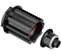 Dt Swiss Campagnolo 3-pawl Kit Black,Silver 5 x 130/135 mm