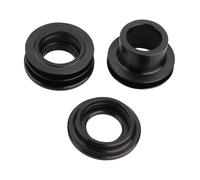 Dt Swiss 180+240 1250+1501 My16 Front Hub Conversion Kit Black 15 x 110 mm