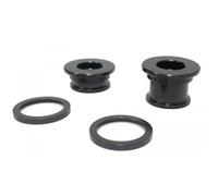 DT Swiss Front Torque Caps for BOOST, To Fit All 350 Hubs, 1700 and 1900 Wheels