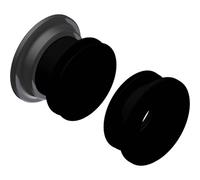 DT Swiss Front Torque Caps for BOOST - To Fit EXP 240 and 180 Hubs
