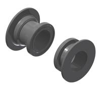 DT Swiss Front Torque Caps To Fit Model Year 2024+ XRC 1200's