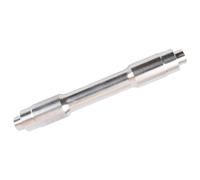 Dt Swiss 370/350 Qr 15 Mm Adapter Grey