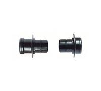 DT Swiss 350/370 Front Conversion Kit - Black / 12 x 100mm