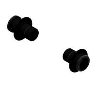 DT Swiss 350/370 Front Conversion Kit - Black / 12 x 100mm