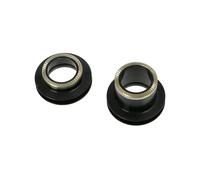 Dt Swiss Conversion Kit Hub Thru Axle Black