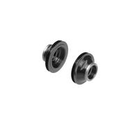 DT Swiss Front Bike Wheel Kit for 100 mm / 15 mm 240s Oversize