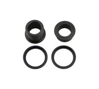 DT Swiss Front Wheel Kit for 100 mm / 15 mm or BOOST (adaptors) for 35