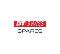 Dt Swiss Vr Endan 240 Qr Dbisos Front Hub Adapter Black 5 x 100 mm 5 x 100 mm Black